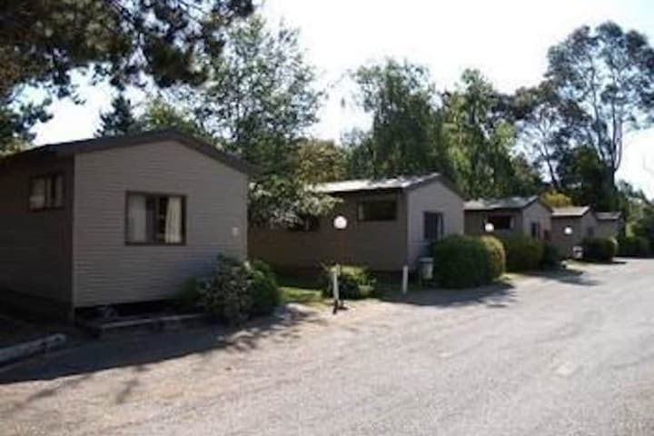 Launceston Holiday Park Legana photo 2