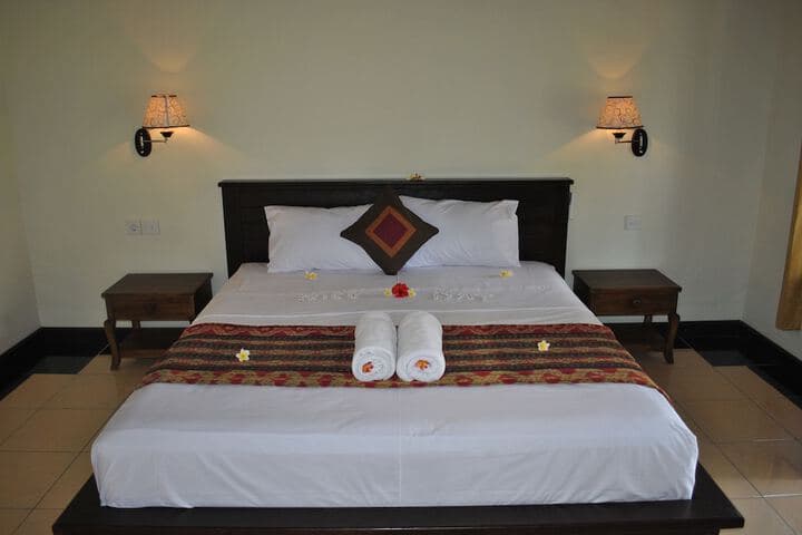 Van Karning Bungalow photo 3