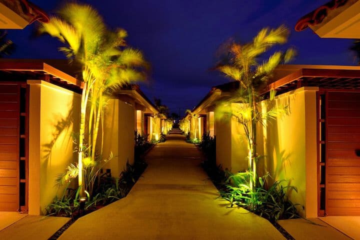 The Uza Terrace Beach Club Villas photo 3