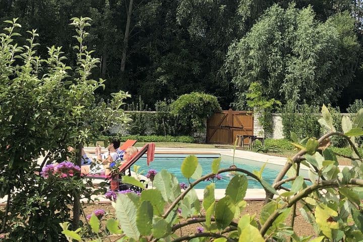 La Ferme des Isles photo 5