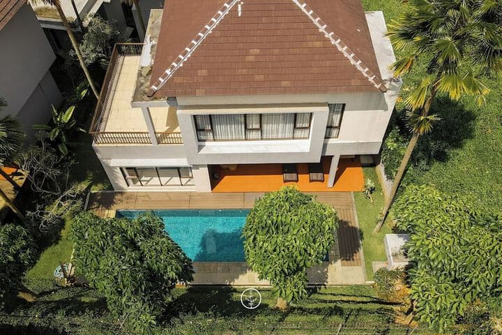Ohara Villa 4 Bedrooms With a Private Pool photo 2