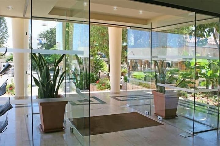 Alva Hotel Apartments photo 3