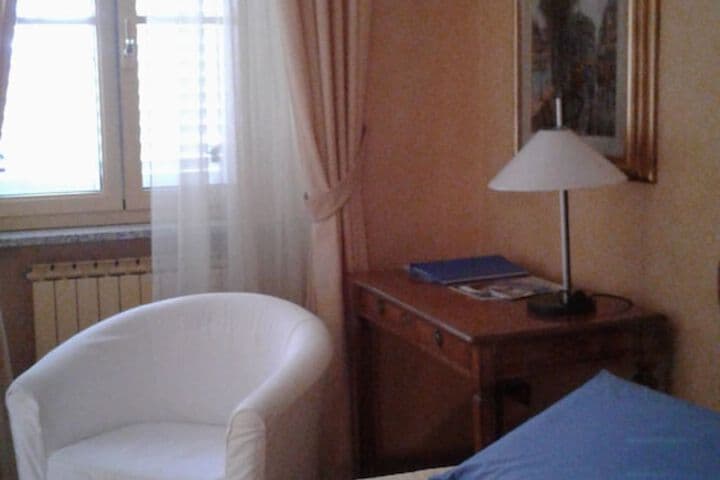 B&B Miramare photo 5