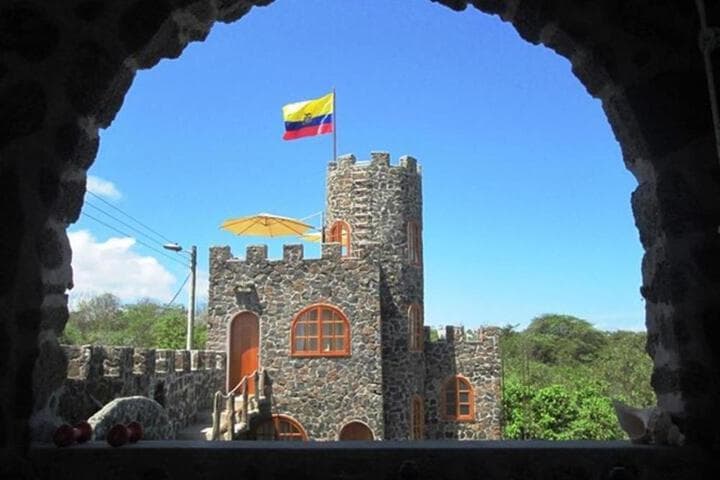 La Fortaleza De Haro photo 3