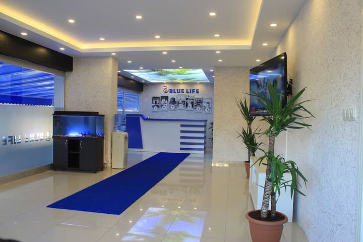 Blue Life Suites photo 3