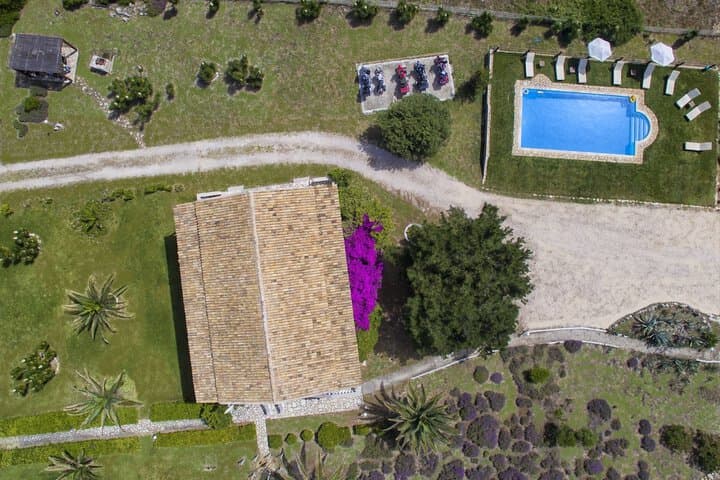 Elli Beach Apartments&Studios photo 2