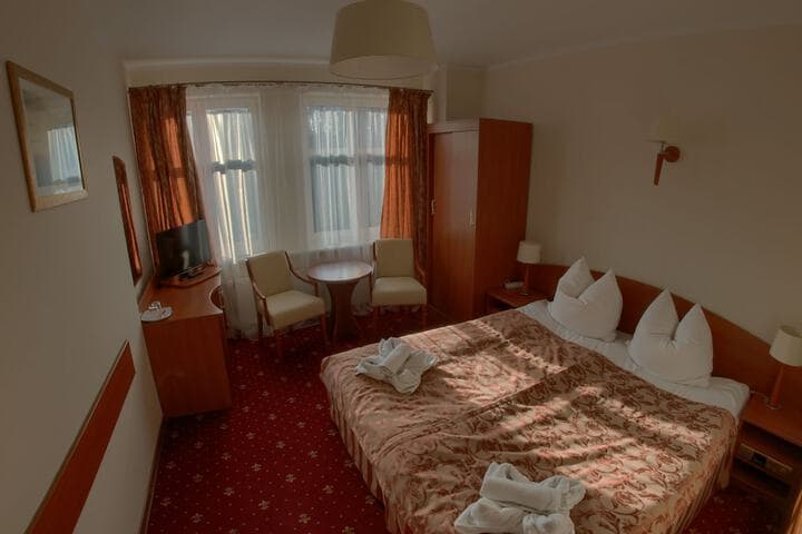 Villa Jedynak photo 3