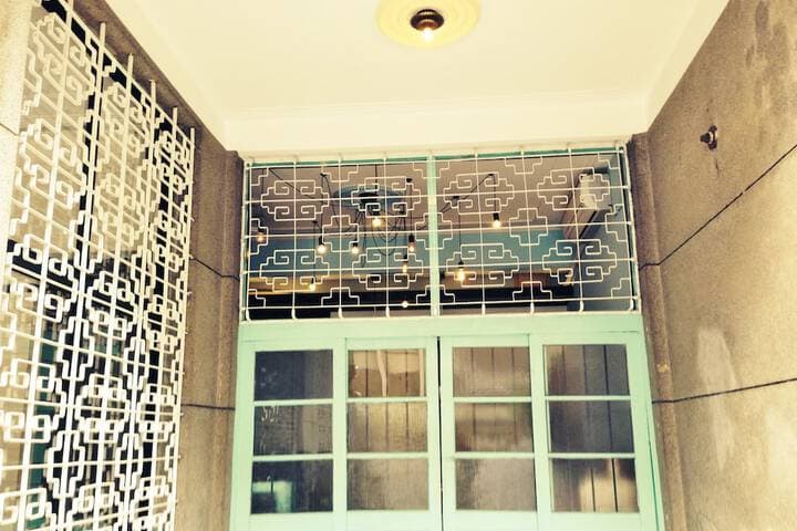 With Inn Hostel photo 2