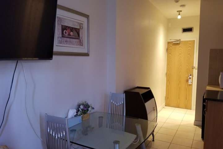 Dragon Gate Inn photo 5