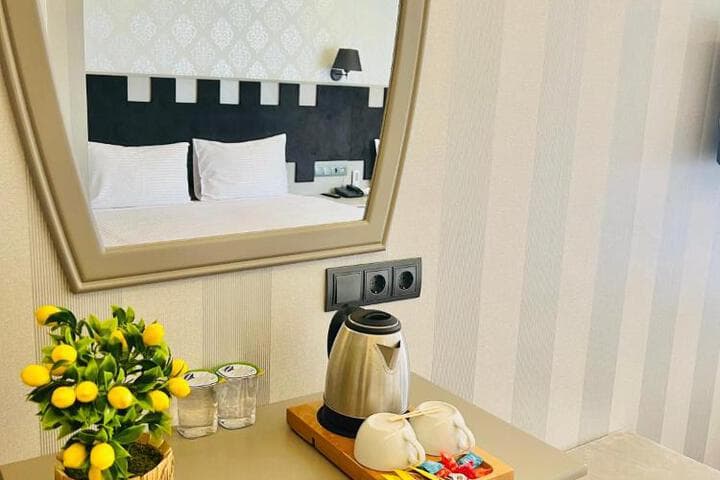 Old City Viva Hotel photo 5