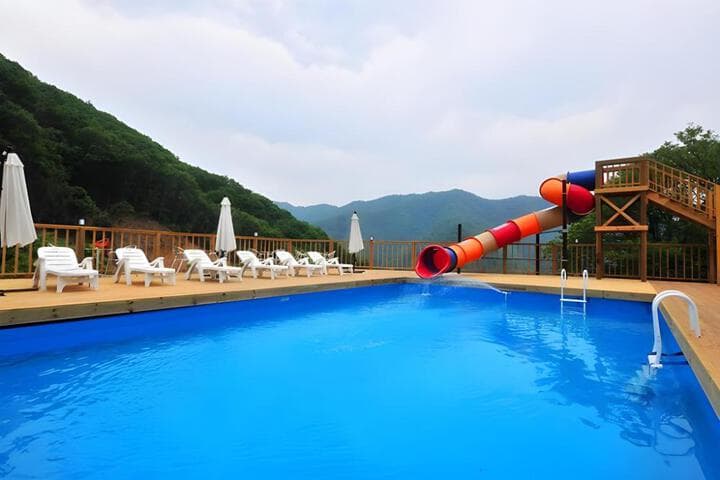 Gapyeong Hill Story Pension photo 3
