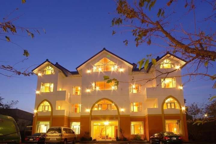 Sea of Clouds Vacation Villa photo 2