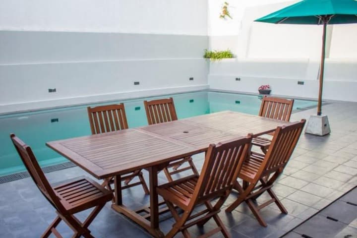 Villa Upper Dickson photo 4