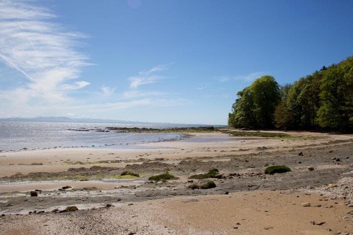 Shore Cottage photo 2