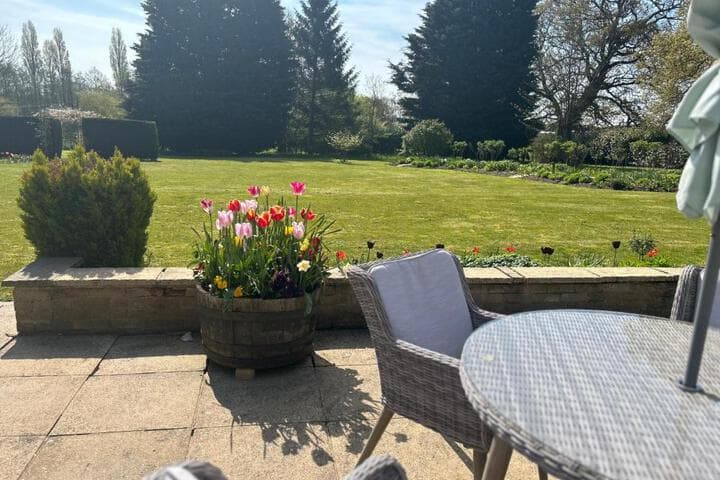 Broom Hall Country Hotel photo 4