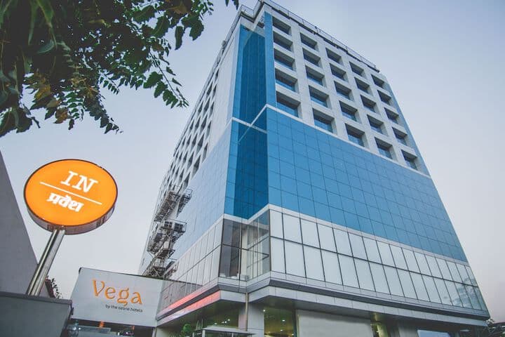 VEGA by The Ozone Hotels Jodhpur photo 1