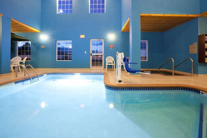 GrandStay Residential Suites Rapid City photo 4