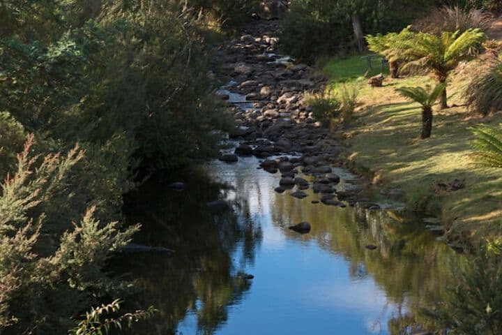 Crabtree River Cottages photo 2