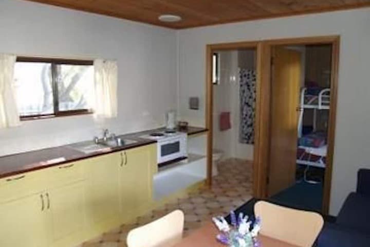 Launceston Holiday Park Legana photo 5