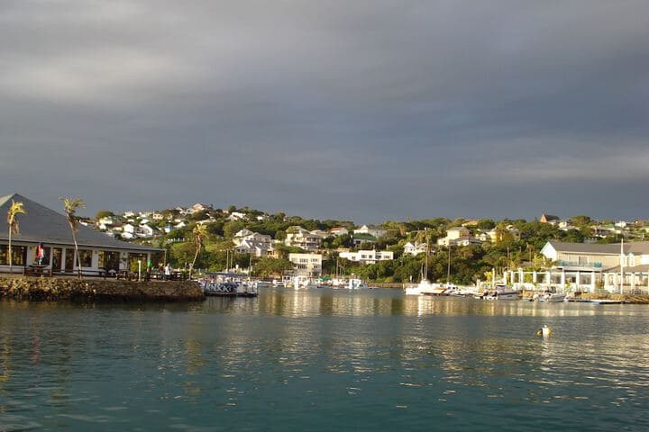 Dockside Guest House photo 2