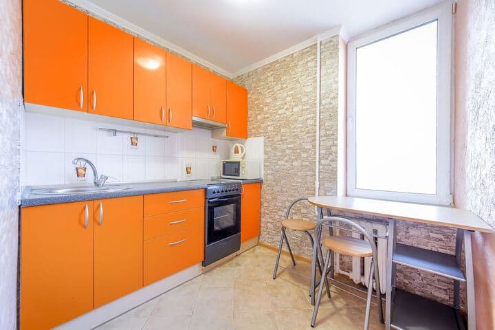 DayFlat Apartments on the Left Bank photo 4