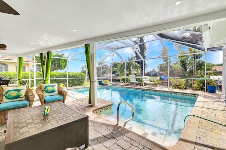 Villa Emerald Coast Private Villa photo 3