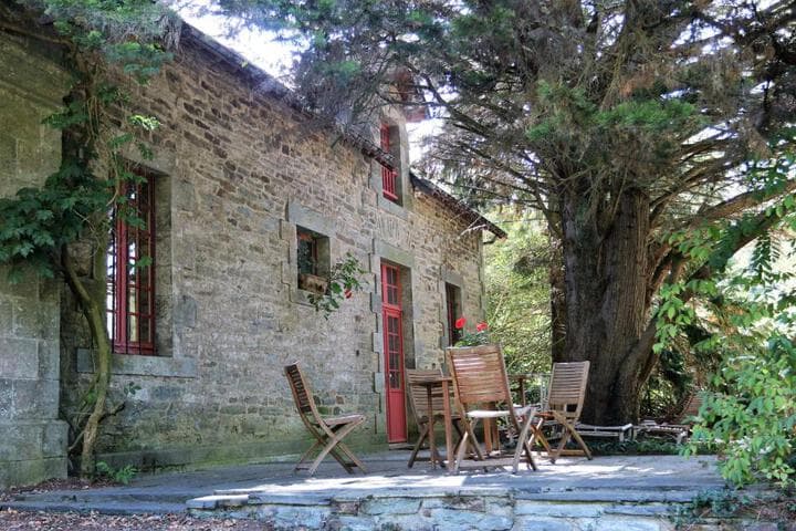 Cottage du Manoir de Trégaray photo 4