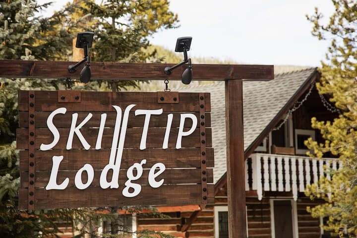 Ski Tip Lodge by Keystone Resort photo 5