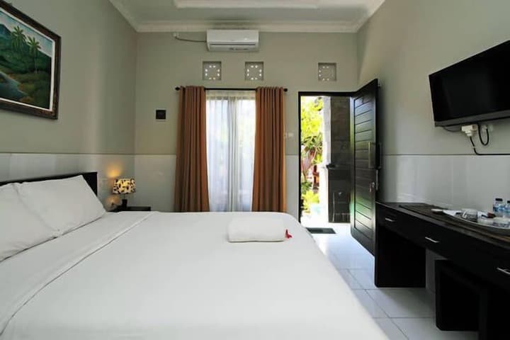 Wana Kubu Homestay photo 4