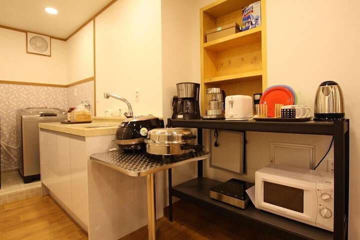Chacharang Guesthouse photo 4