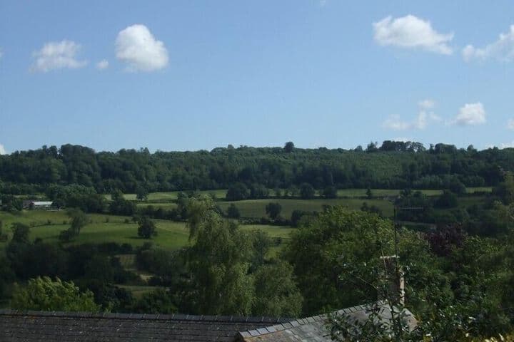 Tibbiwell Lodge B&B photo 4