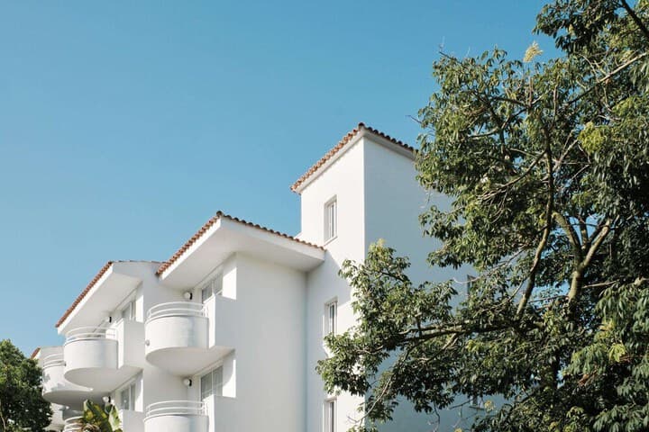 Prinsotel La Pineda Hotel photo 3