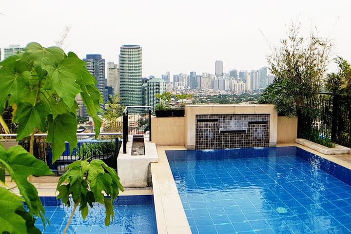 Y2 Residence Hotel photo 5