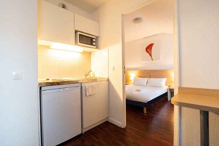 ResidHotel Saint Etienne Centre photo 4