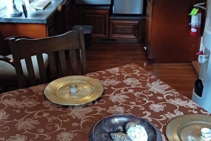 North Lodge Bed & Breakfast photo 5