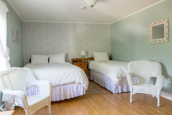 Kindred Spirits Inn & Cottages photo 4