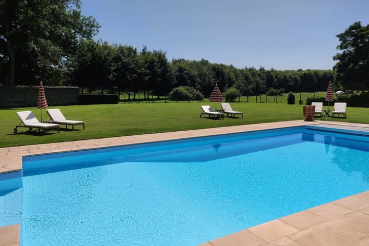 Château de Boucéel photo 3