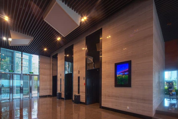 Qingdao Majesty Mansion Hotel photo 3