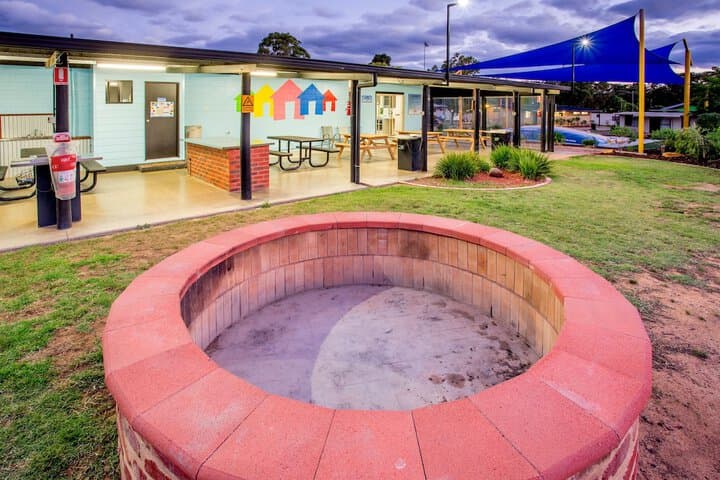 BIG4 Bendigo Park Lane Holiday Park photo 5