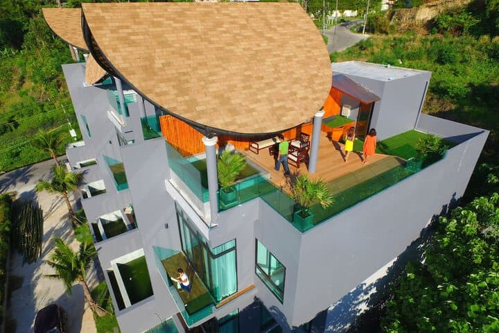 Bukit Pool Villas photo 2