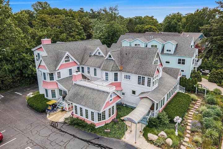 Yelton Manor Bed & Breakfast photo 2