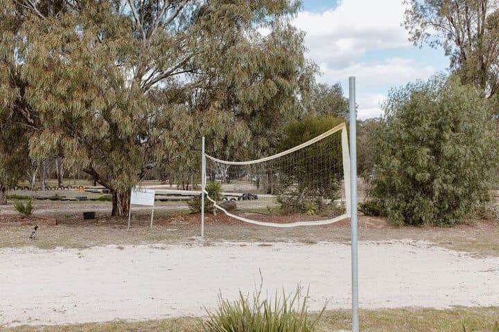 Tindarra Resort photo 2