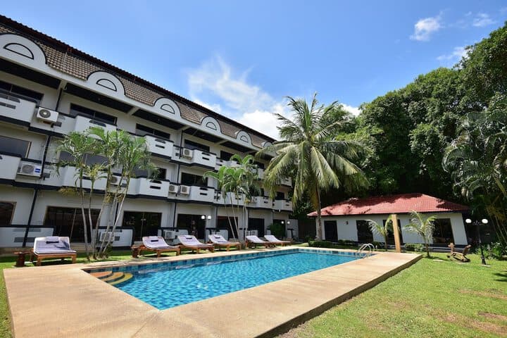 NR Nanai Patong photo 4