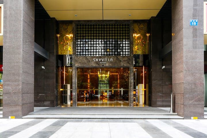 Waifden Apartment Poly D Branch photo 3