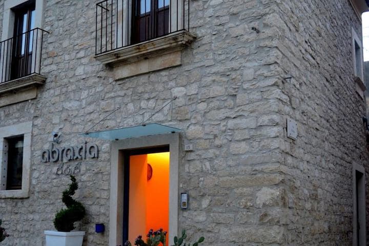 Abraxia B&B photo 5