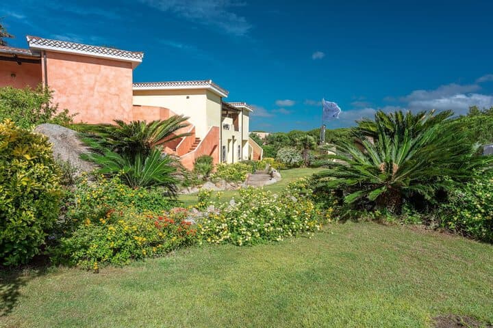 Palau Green Village photo 3