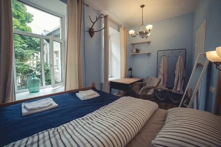 Cuba Hostel photo 1
