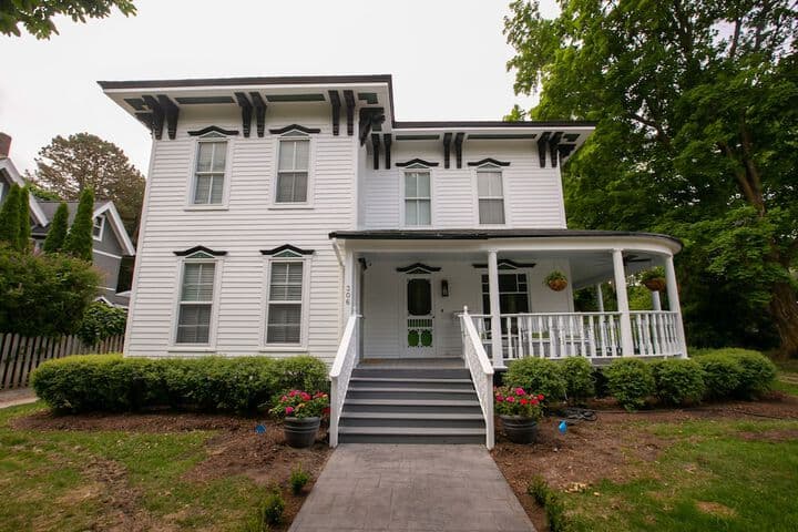 The Belvedere B&B photo 2