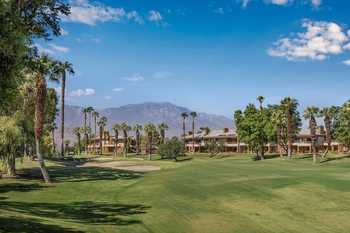 Marriotts Desert Springs Villas I photo 4