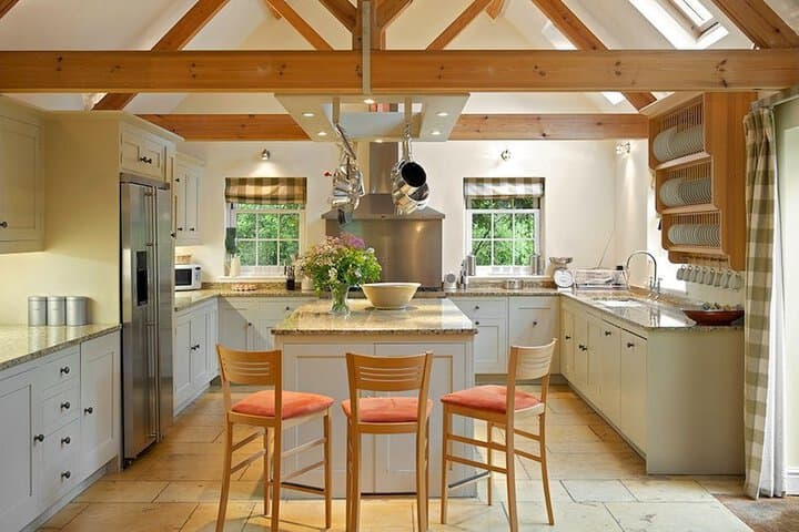 Weir Cottage photo 3